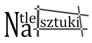 logo na tle sztuki oryginał (1)