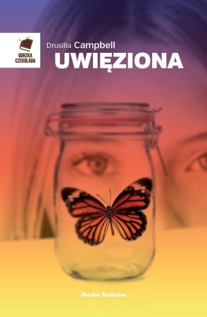 Kulturantki_Uwięziona_Recenzja książkowa_Media Rodzina