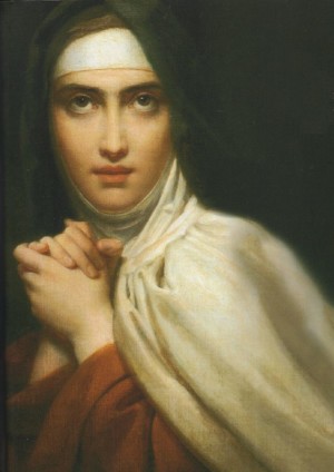 Teresa-of-Ávila-Gerard