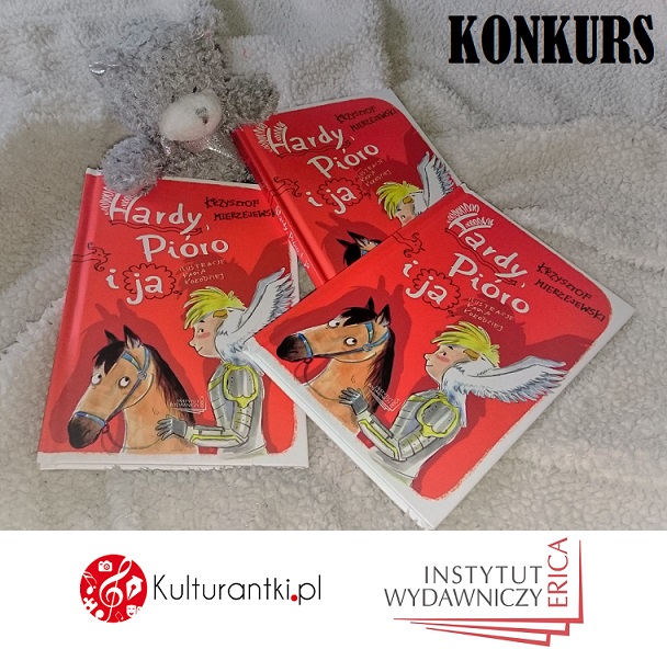 hardy konkurs