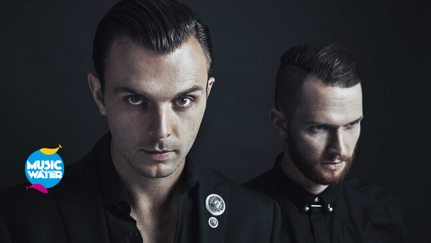 Hurts Music & Water Festival