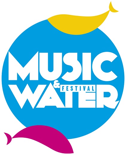 Music & Water Festival LOGO1