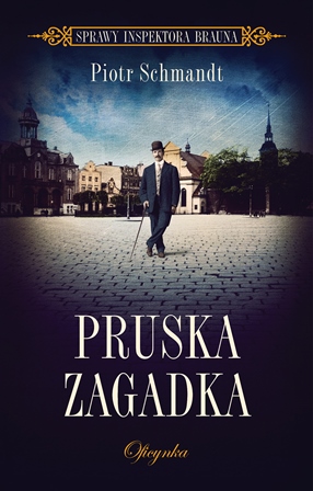 pruska zagadka