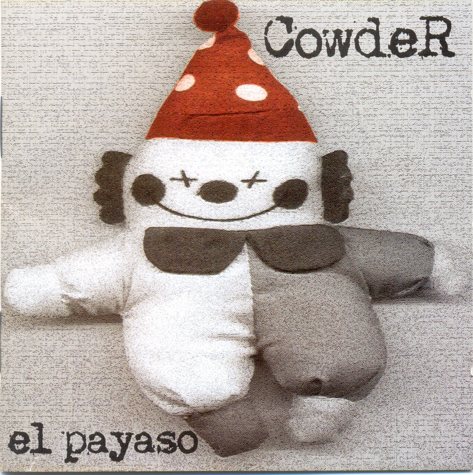 cowder