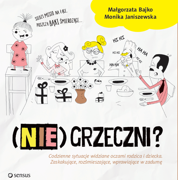 niegrzeczni