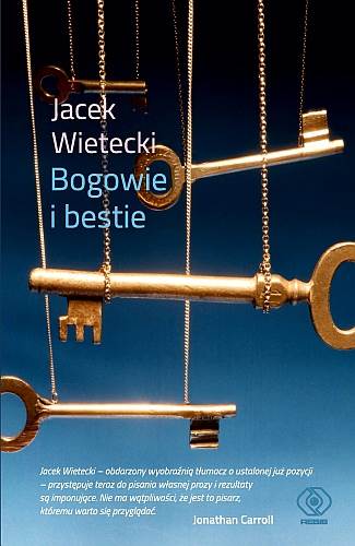 bogowie i bestie