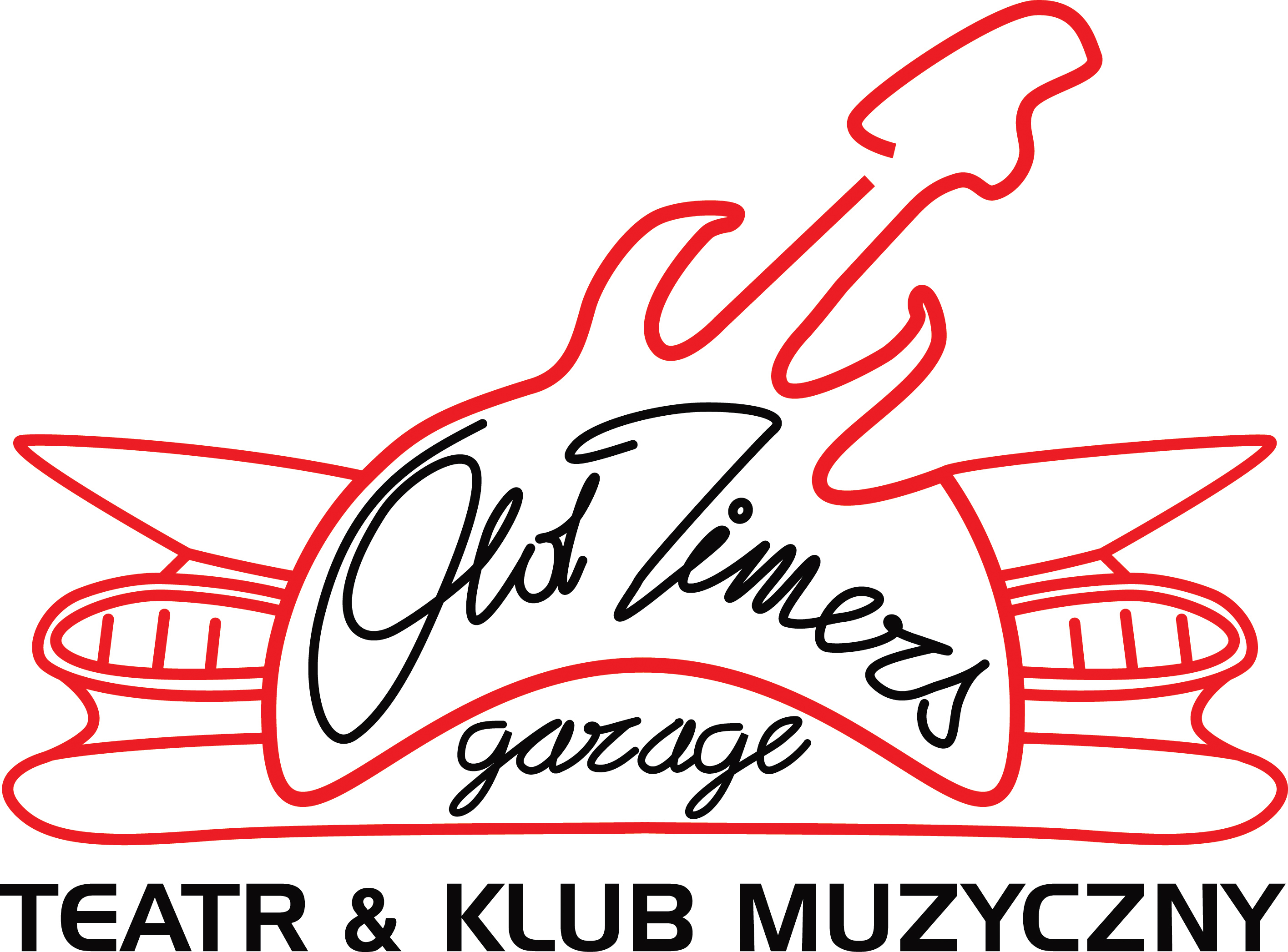 OTG Logo White Background