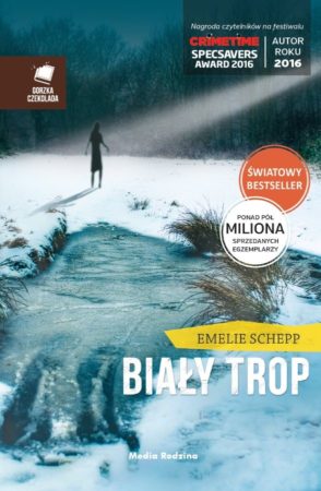 biały trop emeilie schepp 