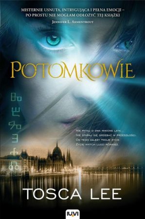 Potomkowie Tosca Lee