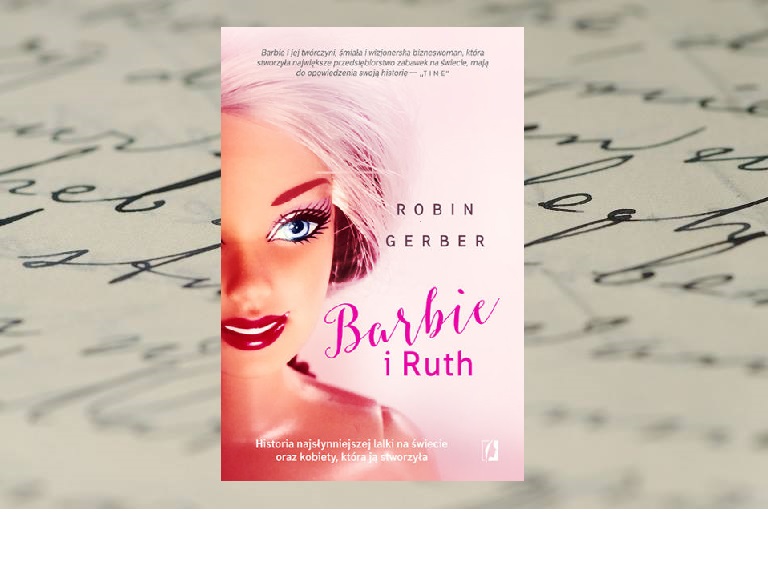 Barbie i Ruth