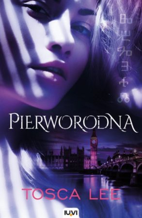 pierworodna tosca lee