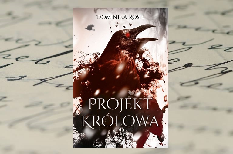 projekt królowa