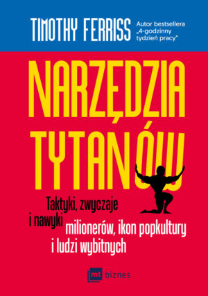 Narzędzia tytanów