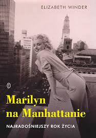 Marylin na Manhattanie