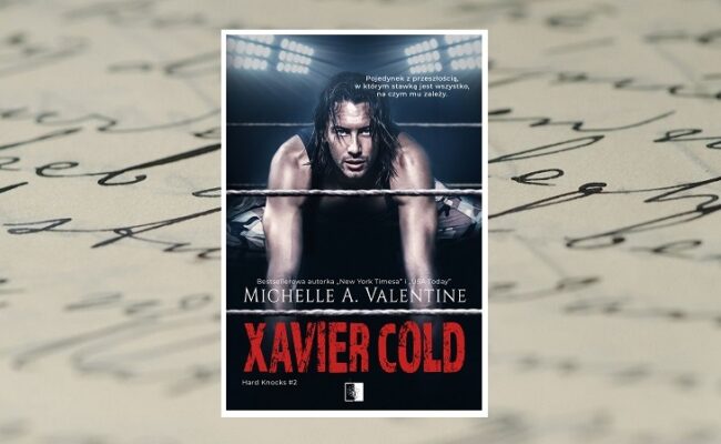 xavier cold