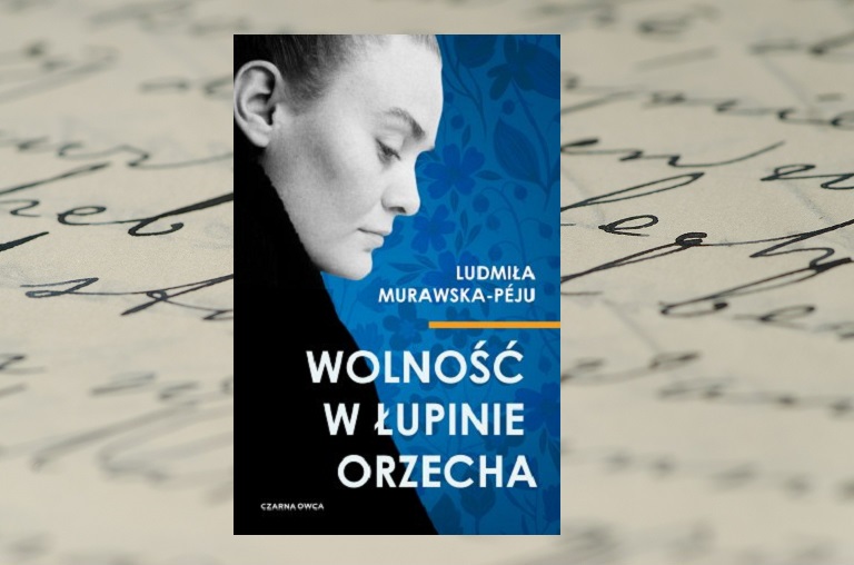 wolność w łupienie orzecha