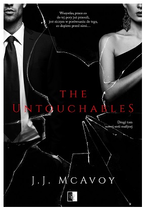 the untouchables