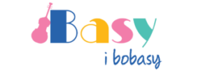 Basy i bobasy logo