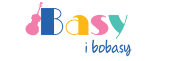 Basy i bobasy logo