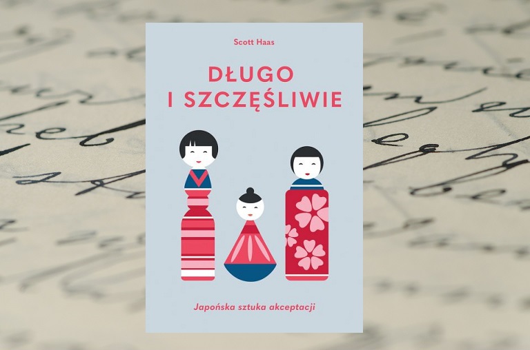 długo i szczęśliwie