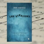 Los utracony - Imre Kertesz