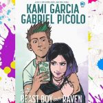 „Młodzi Tytani. Beast Boy kocha Raven” - Kami Garcia, Gabriel Picolo