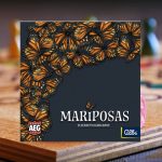 „Mariposas” - wiosenna gra planszowa. Wyrusz w motylą podróż!