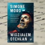 Widziałem otchłań - Simone Moro