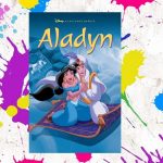 "Aladyn" - komiks