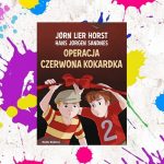 „Operacja czerwona kokardka” Jorn Lier Horst, Hans Jorgen Sandnes