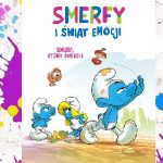 „Smerf, który śmiecił”. Seria „Smerfy i świat emocji”