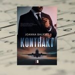 "Kontrakt" Joanna Balicka