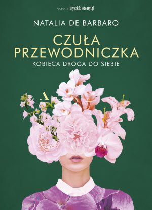 Czuła przewodniczka - okładka