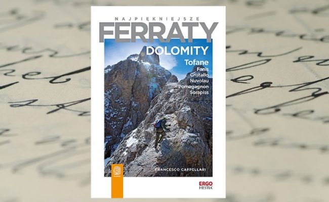 najpiękniejsze ferraty dolomity tofane