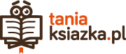 Księgarnia Tania Książka - logo