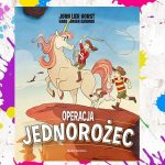 „Operacja Jednorożec” Jorn Lier Horst i Hans Jorgen Sanders