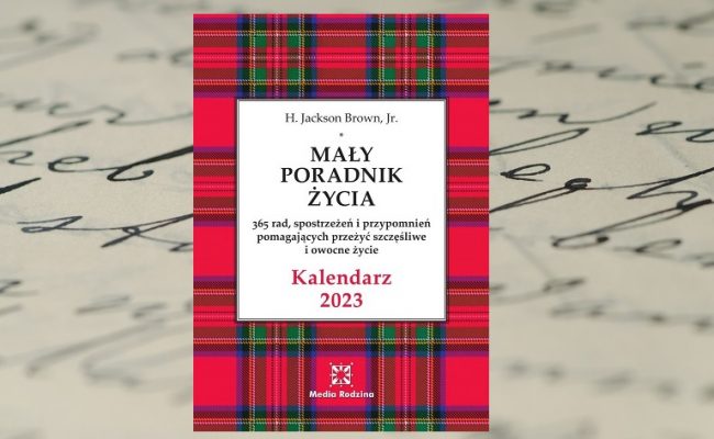 mały poradnik życia