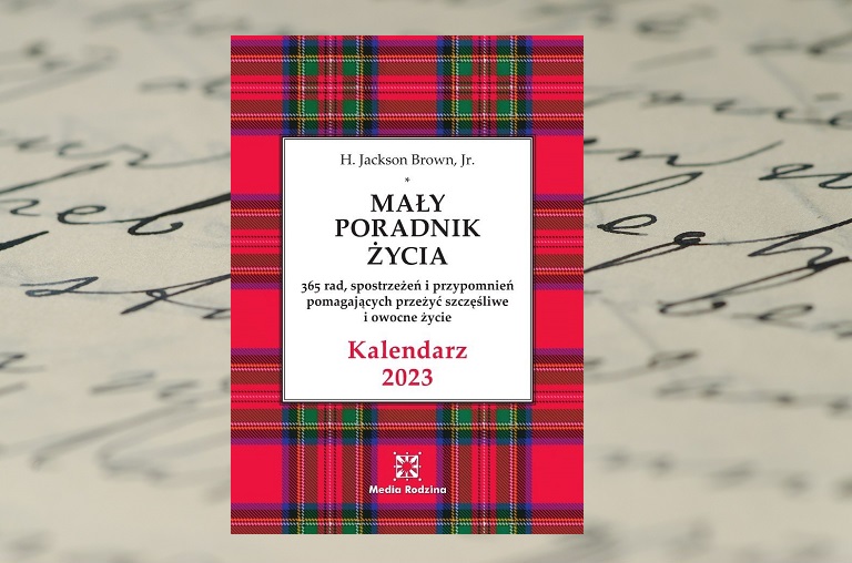 mały poradnik życia