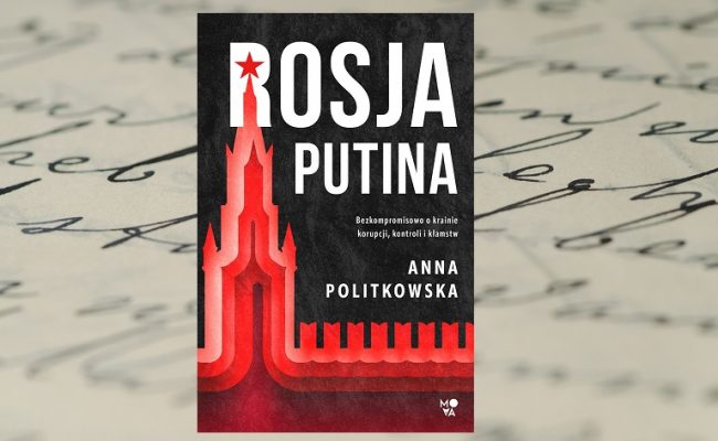 rosja putina