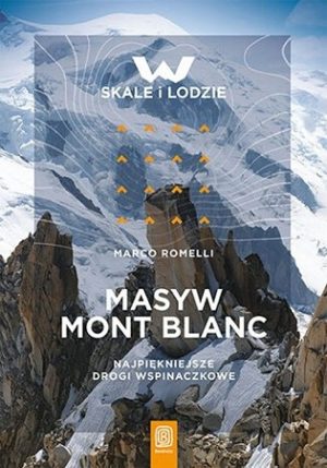 masyw mont blanc