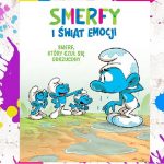 „Smerf, który czuł się odrzucony”. Seria „Smerfy i świat emocji”