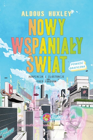 nowy wspaniały świat