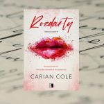 "Rozdarty"  Carian Cole