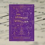 „Inna opowieść wigilijna” Elizabeth Ann Scarborough