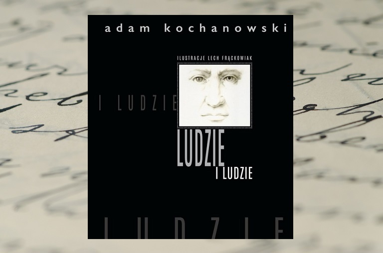 LUDZIE i ludzie