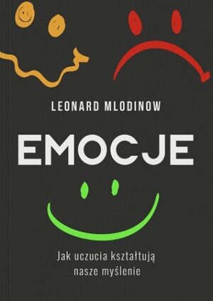 emocje leonard mlodinow