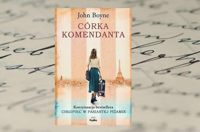 córka komendanta