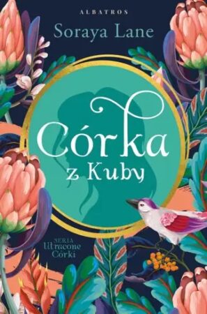 Córka z Kuby - okładka