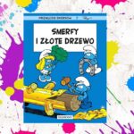 "Smerfy i Złote Drzewo"