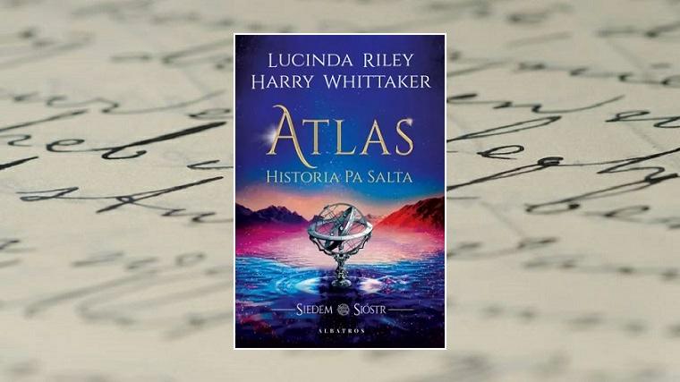 Atlas. Historia Pa Salta - obrazek wyróżniający